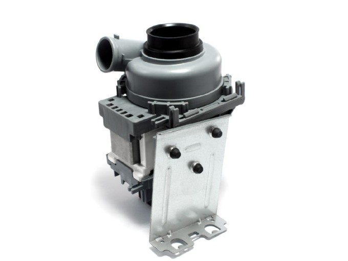 Obehové čerpadlo 481010625628 pre práčky WHIRLPOOL / INDESIT