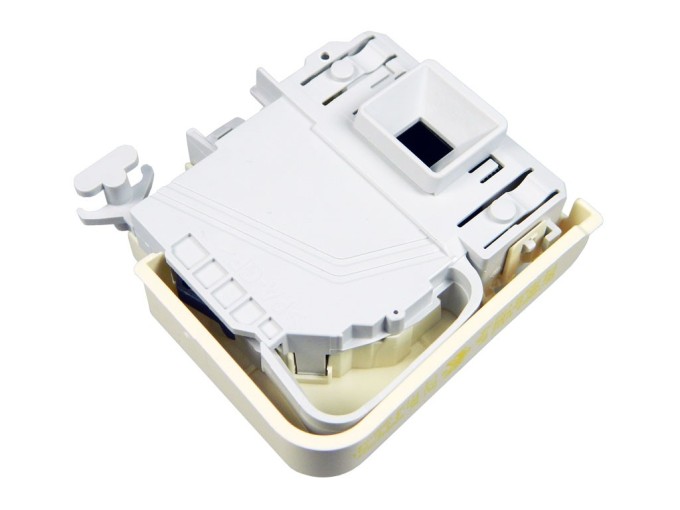 Zámok dverí práčky 00615923 SIEMENS / BOSCH