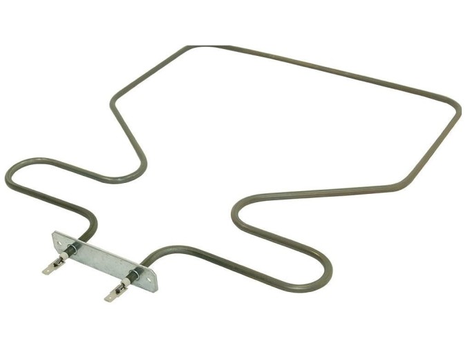 Horné vykurovacie teleso rúry spodné 109489 HISENSE / GORENJE