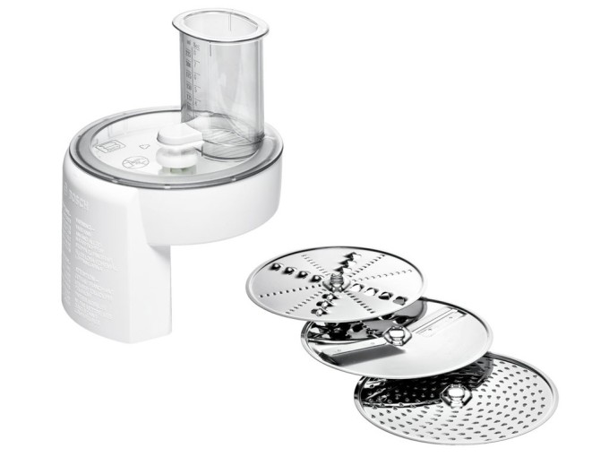 Krájač kuchynského robota Bosch Siemens MUZ4DS4 17001357