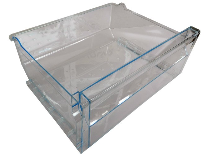 Šuplík na zeleninu do chladničky 1038192 AMICA