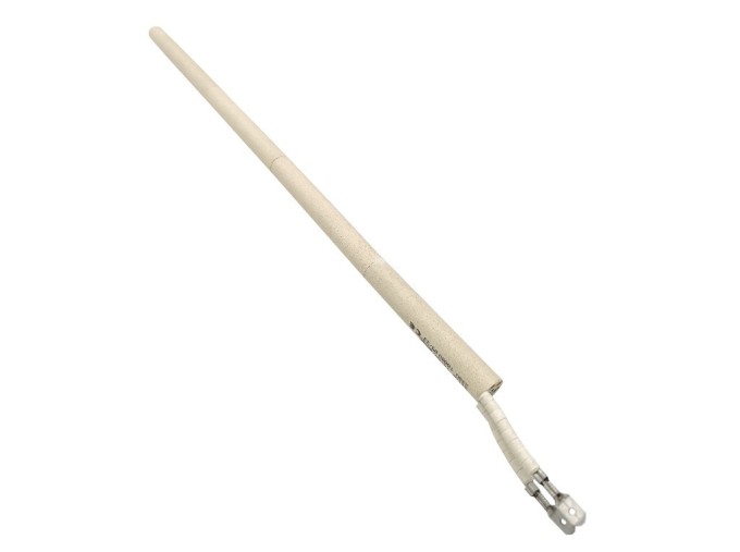 Keramické topné teleso 1000W 230V 400mm Hlavačka a Čech