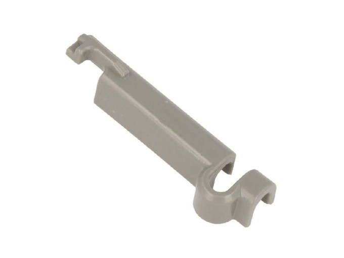 Aretácia držiaku tanierov do umývačky C00865908 - BEKO / GRUNDIG / ARCELIK