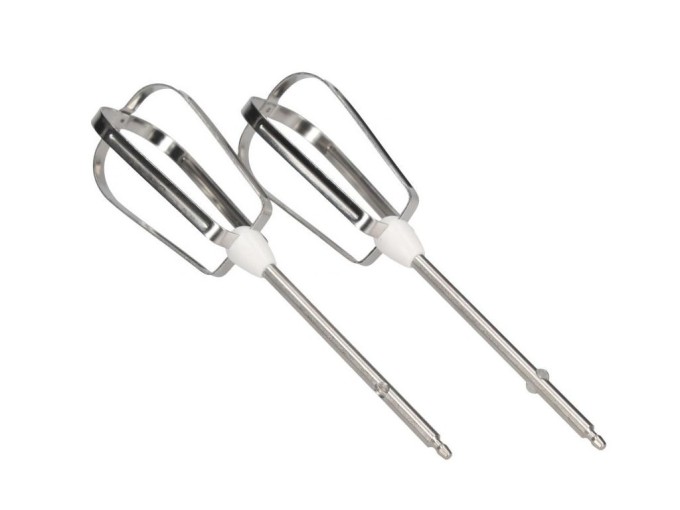 Šľahacia metla KW715385 DeLonghi pre mixéry a roboty KENWOOD