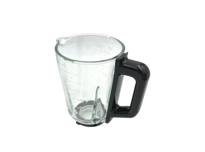 Náhradná sklenená nádoba pre mixér ETA Mira 9011