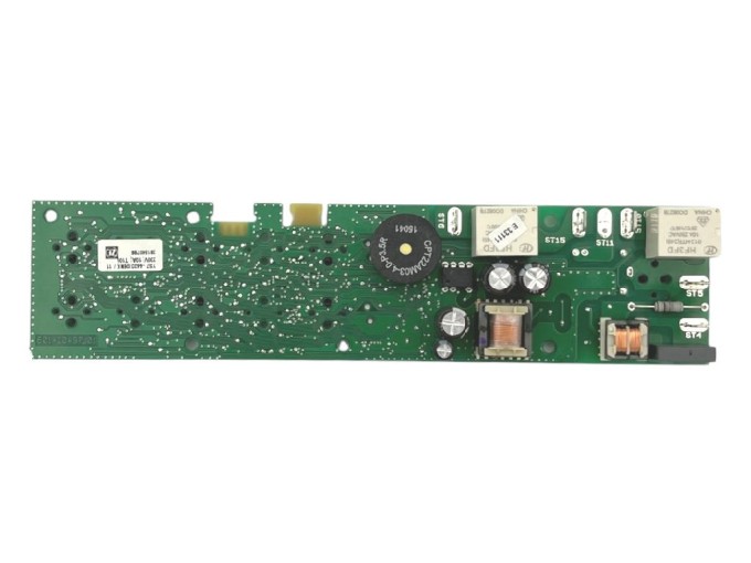 Modul elektroniky pre varné dosky Mora a Gorenje 281729