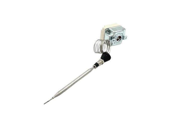 Termostat sekundárneho výmenníka MORA 12020