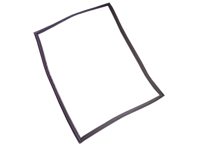 Magnetické tesnenie dverí mrazničky Hisense, Gorenje 822676 - originálny náhradný diel