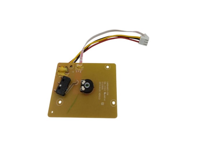 Doska spínača kuchynského robota Eta Mezo II (ETA 0034 00090)