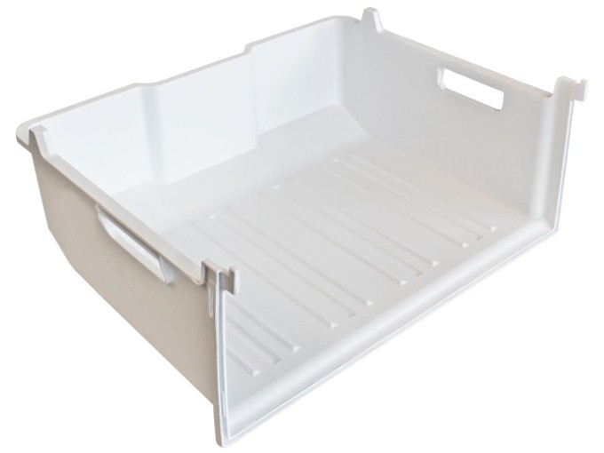 Mrazákový šuplík bez čela C00911444 BEKO GRUNDIG ARCELIK