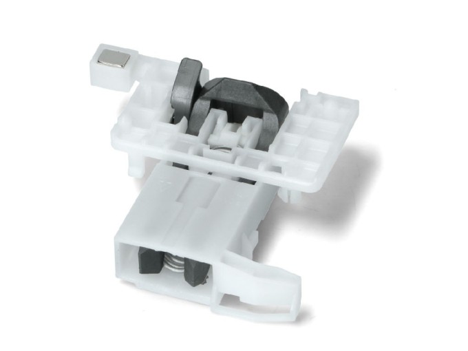Zámok dverí myčky 10006917 BOSCH / SIEMENS - originálny diel