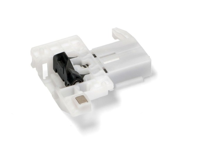 Zámok dverí myšky 10006917 BOSCH / SIEMENS - náhradný diel