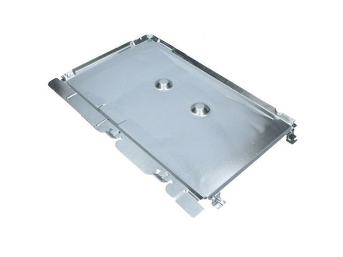 Spodný krycí plech do umývačky 481244011463 WHIRLPOOL / INDESIT