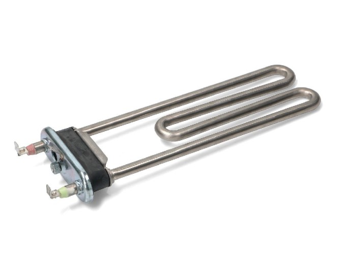 Topné teleso 432004626 pre práčky VESTEL a Philco