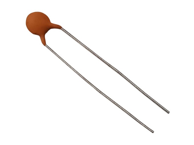 Keramický kondenzátor 5.6nF 50V Z5V