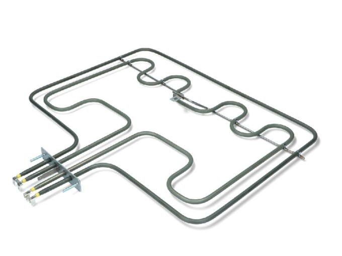 Horné topné teleso rúry s grilom 2700W ELECTROLUX / AEG 3570797047