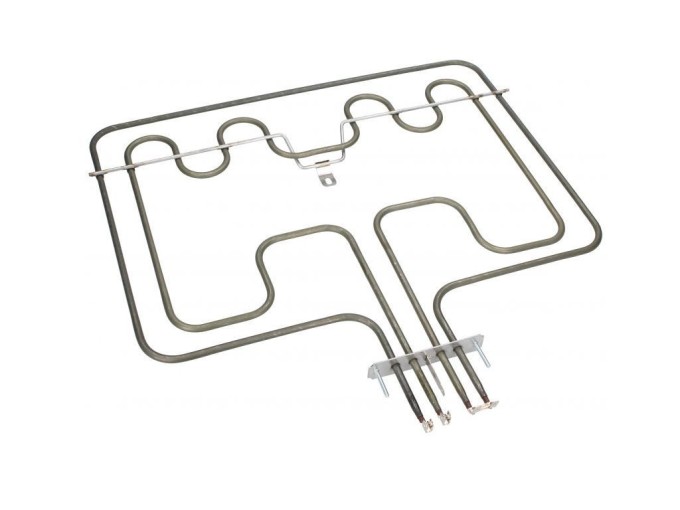 Horné topné teleso rúry s grilom 2700W ELECTROLUX / AEG 3570797047