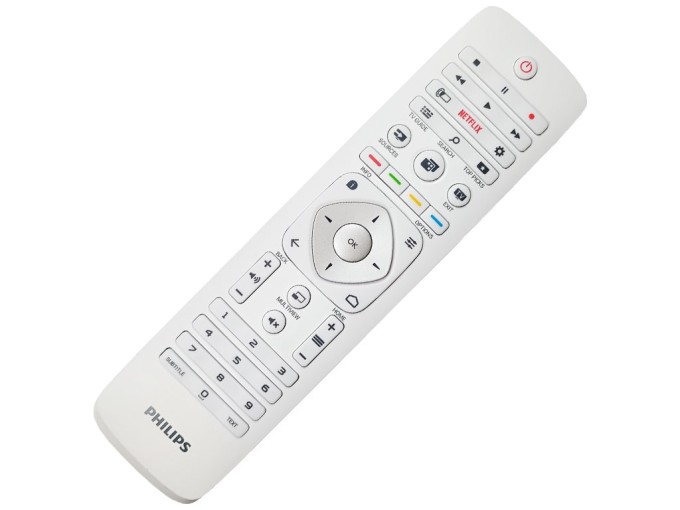 Originálny diaľkový ovládač Philips 996595006405