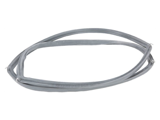 Tesnenie dverí rúry 00754066 BOSCH / SIEMENS