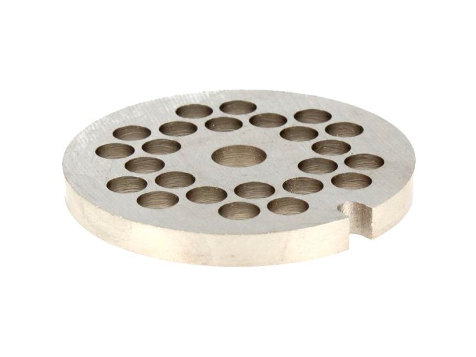 Rezná doska 6.0mm pre mäsomlýnku DELONGHI KW715695