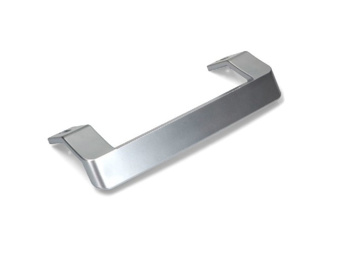 Madlo dverí chladničky 4900061200 BEKO GRUNDIG ARCELIK