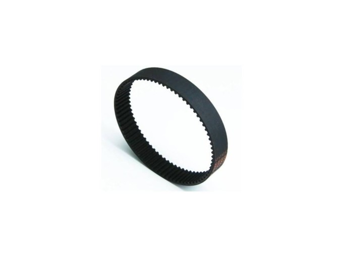 Ozubený remeň 3M-225 pre brúsku Parkside PEBS 900 SE