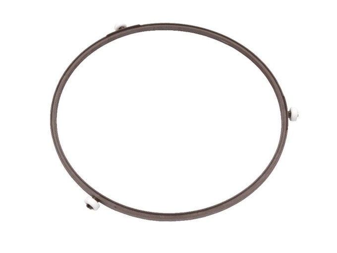 Otáčavý kruh taniera pre mikrovlnné rúry Whirlpool 480120101692