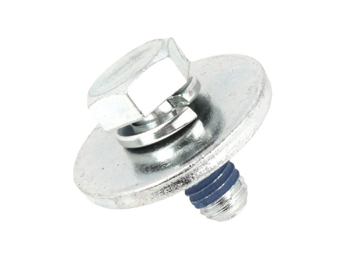 Šroub remenice bubnu 4040FR4051C pre práčky LG