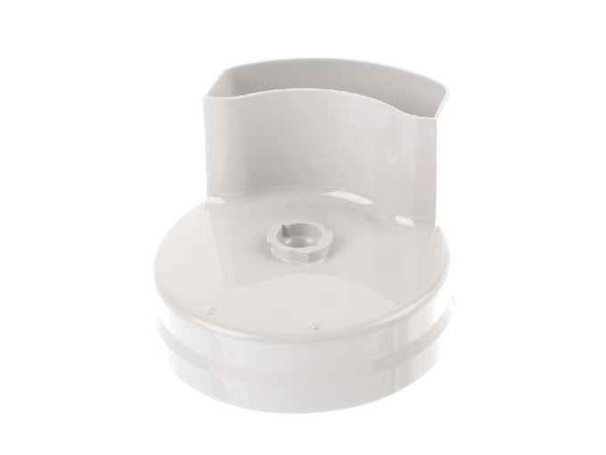 Spodný diel plášťa kuchynského robota 00640861 BOSCH / SIEMENS