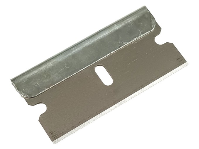 Náhradné čepelí škrabky na sklokeramickú varnú dosku 9029795409 ELECTROLUX / AEG