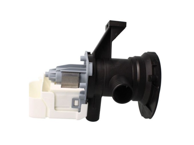 Vypúšťacie čerpadlo 30W pre práčky WHIRLPOOL a INDESIT