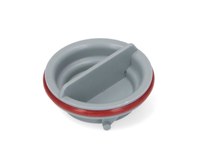 Zátka leštidla pre umývačky WHIRLPOOL / INDESIT 482000031798