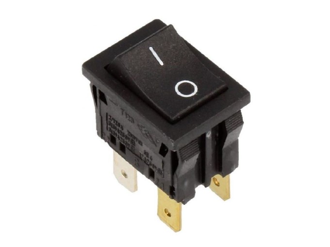 Vypínač napájania pre kávovary SAECO 242212625104