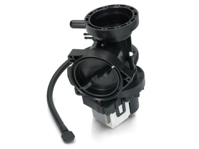 Vypúšťacie čerpadlo práčky 5859EN1006S LG - originálny diel