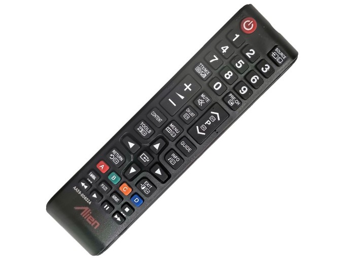 Diaľkový ovládač SAMSUNG AA59-00602A