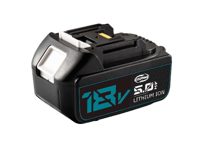 Náhradný akumulátor Makita BL1850 18V 5.0Ah Li-Ion