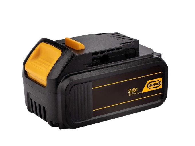 Náhradný akumulátor DeWalt DCB184 18V 3.0Ah Li-Ion