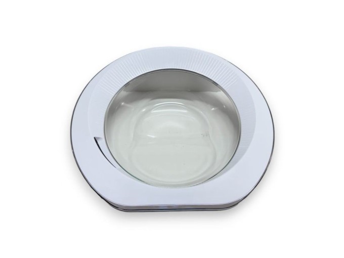 Dvierka práčky 43032287 CANDY / HOOVER - originálny náhradný diel