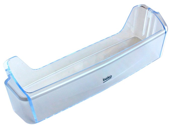 Náhradné police do dverí chladničky 4312830500 BEKO GRUNDIG ARCELIK