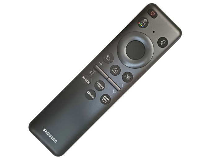 Samsung BN59-01500M Originálny Diaľkový Ovládač SOLAR