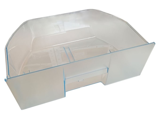 Zásuvka do chladničky na zeleninu 4565370300 BEKO/GRUNDIG/ARCELIK - druhá akosť