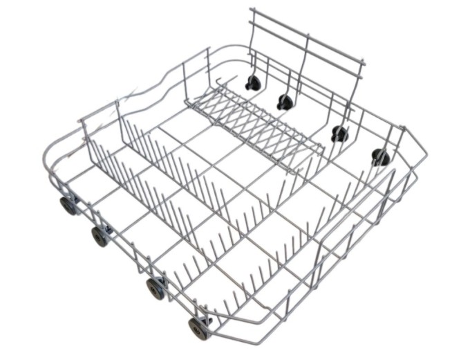 Spodný koš do umývačky 8090030225 ELECTROLUX / AEG - originálny diel