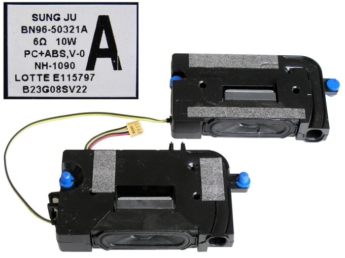 Reproduktor pre LCD TV Samsung BN96-50321A