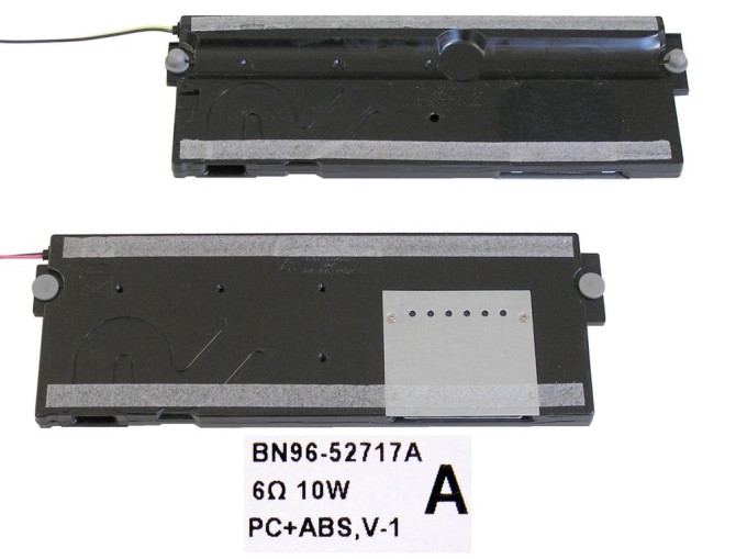 Reproduktor pre TV Samsung BN96-52717A