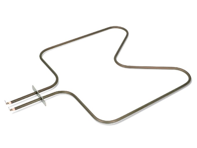 Spodné topné teleso rúry 1000W 3871428011 ELECTROLUX / AEG