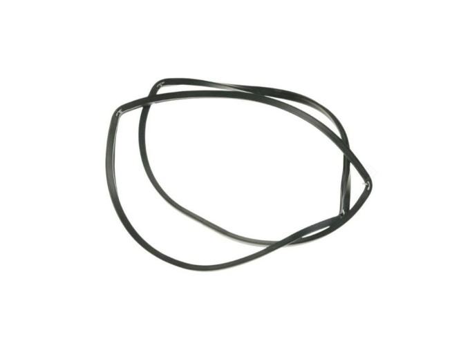 Tesniaci dvierka rúry 4-stranné pre sporák Mora 4808 a Gorenje 814792