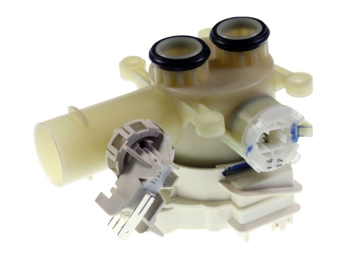 Motor rozvodu vody do umývačky VESTEL 32029698