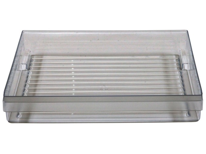 Šuplík do chladničky 00743240 pre BOSCH a SIEMENS