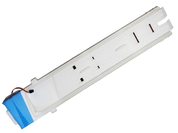 Termostat do chladničky 00717830 pre BOSCH a SIEMENS