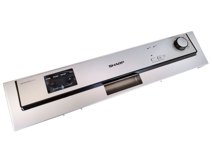 Ovládací panel myšky VESTEL 42177517